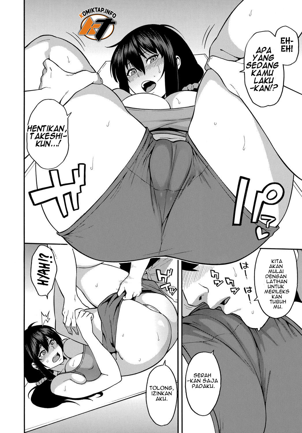 Personal Training - Chapter 1 13 Personal Training - Chapter 1 13