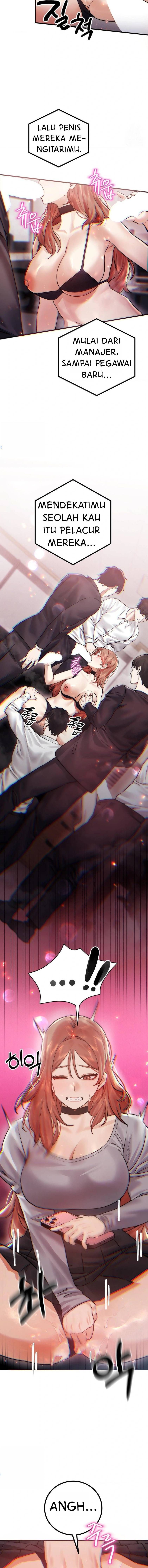 Perverts Are My Type - Chapter 9 4 Perverts Are My Type - Chapter 9 4