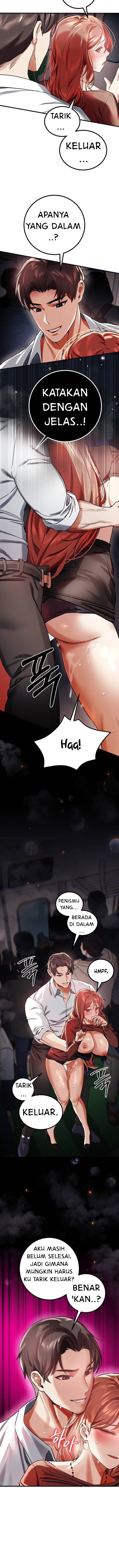 Perverts Are My Type - Chapter 3 8 Perverts Are My Type - Chapter 3 8