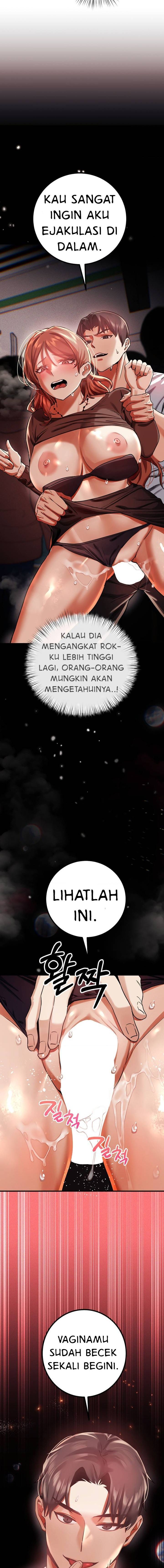 Perverts Are My Type - Chapter 3 11 Perverts Are My Type - Chapter 3 11