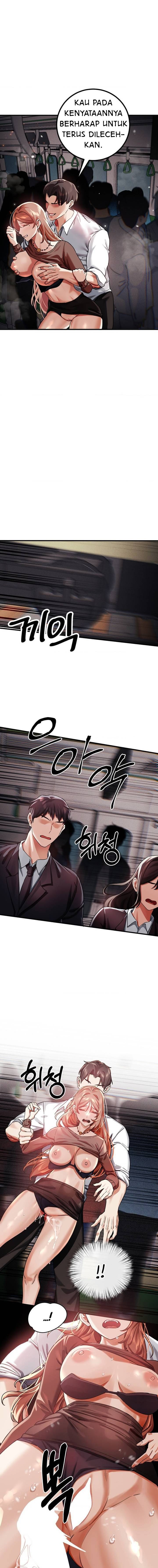 Perverts Are My Type - Chapter 3 16 Perverts Are My Type - Chapter 3 16