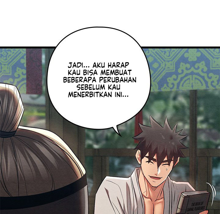 Principles and Practices of Lovemaking - Chapter 27 83 Principles and Practices of Lovemaking - Chapter 27 83