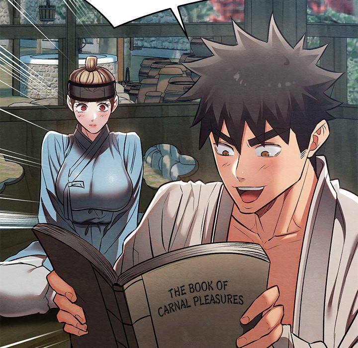 Principles and Practices of Lovemaking - Chapter 27 37 Principles and Practices of Lovemaking - Chapter 27 37