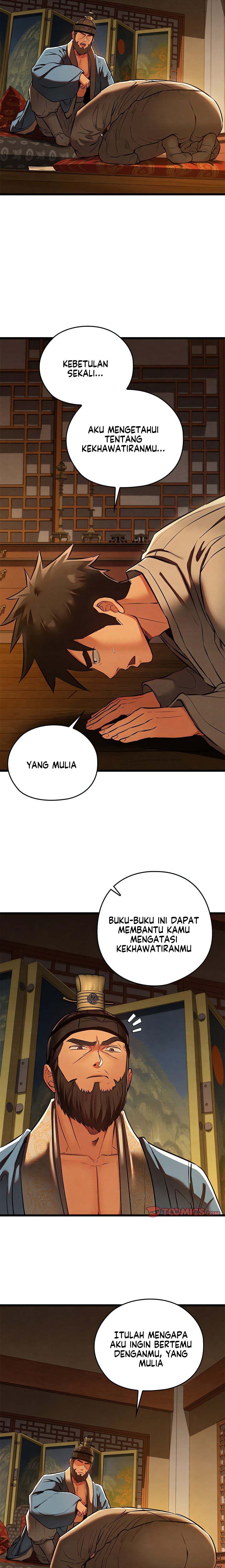 Principles and Practices of Lovemaking - Chapter 39 5 Principles and Practices of Lovemaking - Chapter 39 5