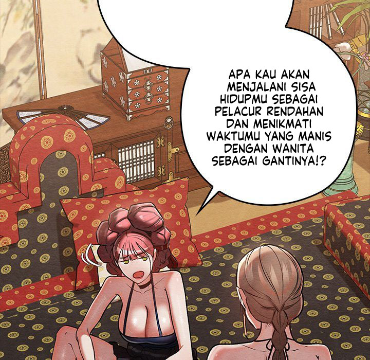 Principles and Practices of Lovemaking - Chapter 30 115 Principles and Practices of Lovemaking - Chapter 30 115