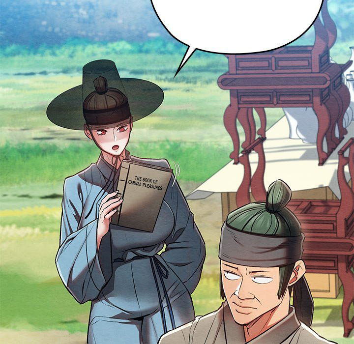 Principles and Practices of Lovemaking - Chapter 30 7 Principles and Practices of Lovemaking - Chapter 30 7