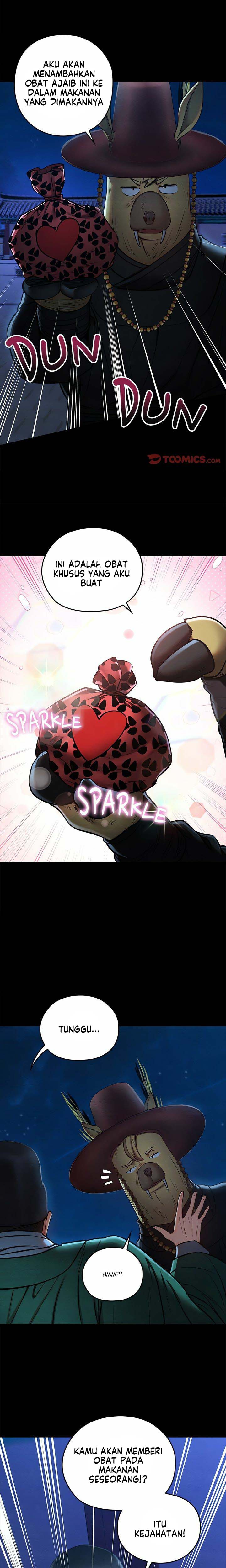 Principles and Practices of Lovemaking - Chapter 43 8 Principles and Practices of Lovemaking - Chapter 43 8