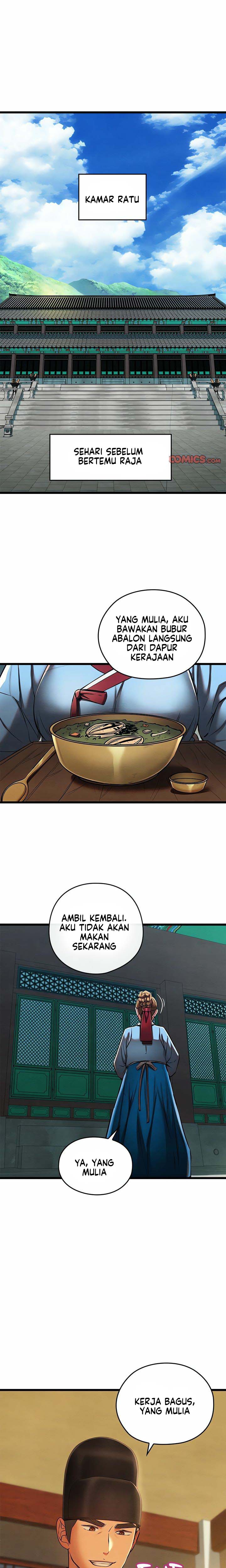 Principles and Practices of Lovemaking - Chapter 43 3 Principles and Practices of Lovemaking - Chapter 43 3