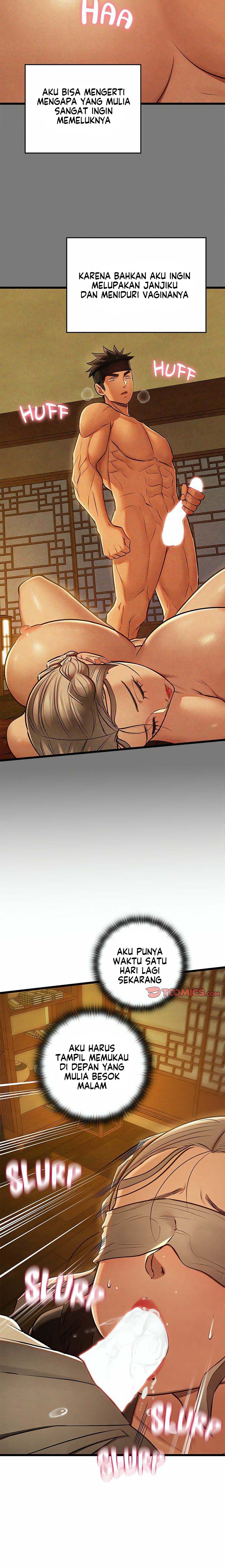 Principles and Practices of Lovemaking - Chapter 43 19 Principles and Practices of Lovemaking - Chapter 43 19