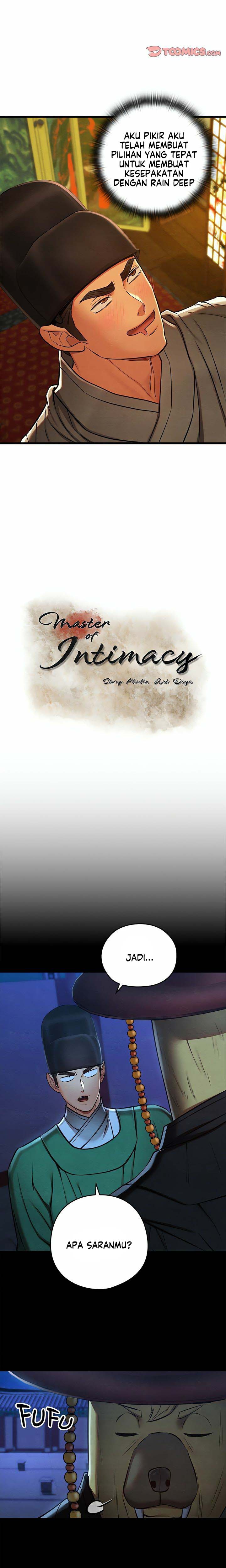 Principles and Practices of Lovemaking - Chapter 43 7 Principles and Practices of Lovemaking - Chapter 43 7