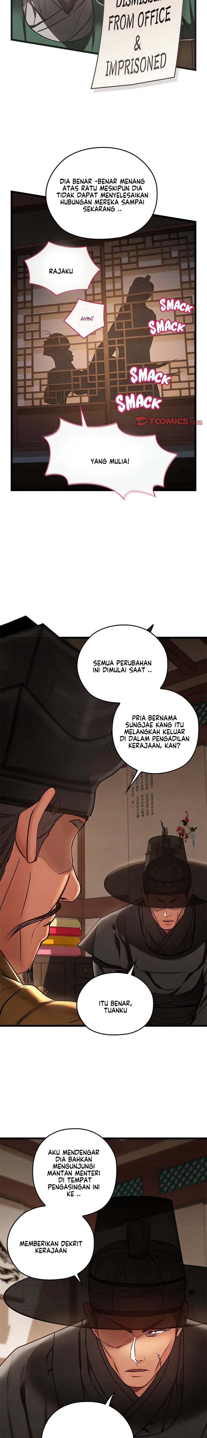 Principles and Practices of Lovemaking - Chapter 46 8 Principles and Practices of Lovemaking - Chapter 46 8