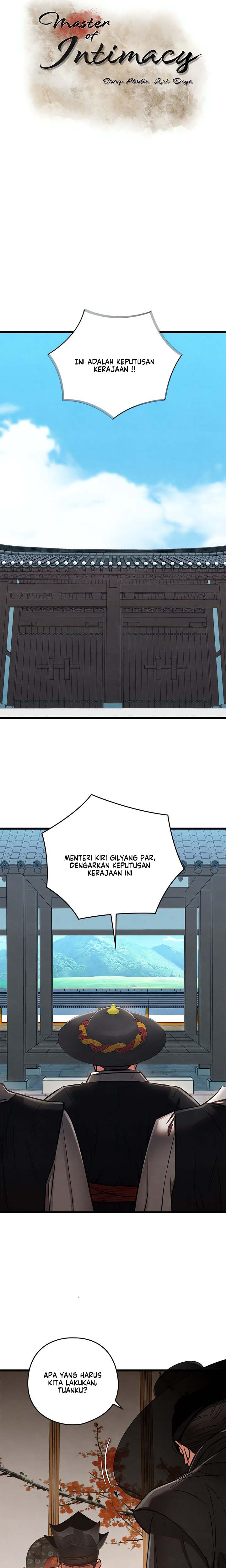 Principles and Practices of Lovemaking - Chapter 46 6 Principles and Practices of Lovemaking - Chapter 46 6