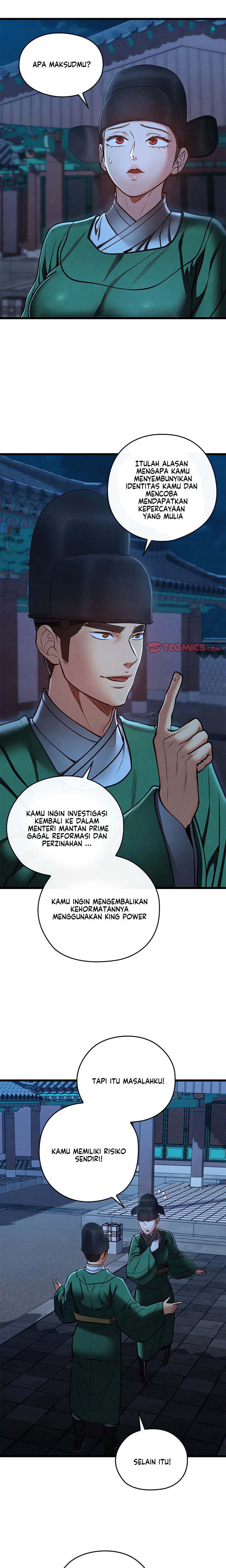 Principles and Practices of Lovemaking - Chapter 45 23 Principles and Practices of Lovemaking - Chapter 45 23