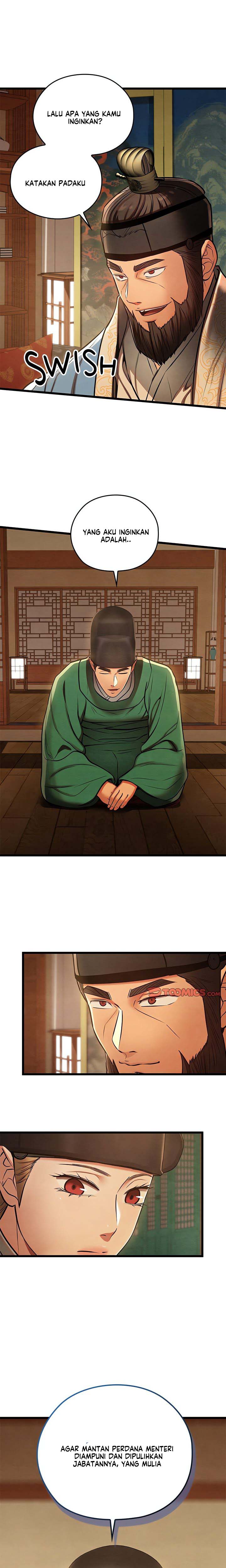 Principles and Practices of Lovemaking - Chapter 45 19 Principles and Practices of Lovemaking - Chapter 45 19