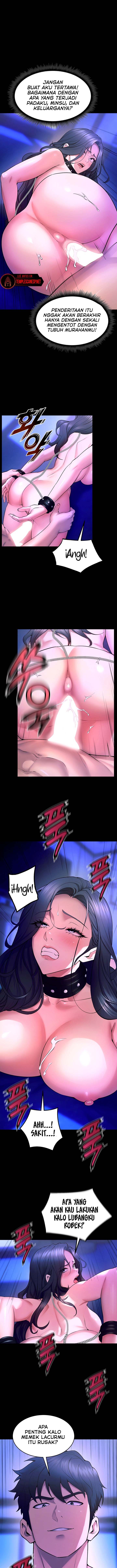 Prison Revenge - Chapter 23 9 Prison Revenge - Chapter 23 9