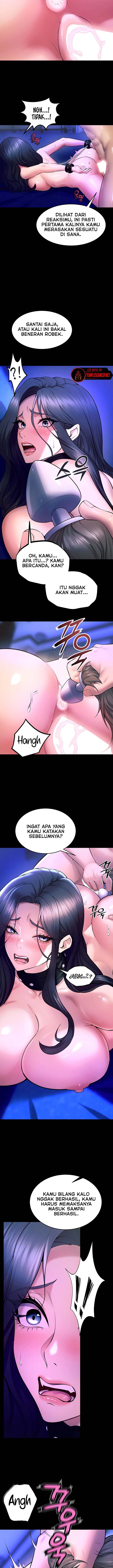 Prison Revenge - Chapter 23 12 Prison Revenge - Chapter 23 12