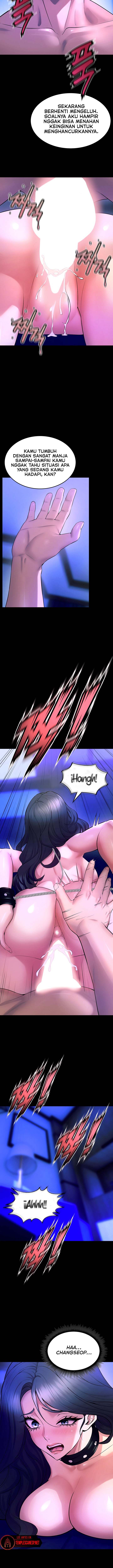 Prison Revenge - Chapter 23 10 Prison Revenge - Chapter 23 10