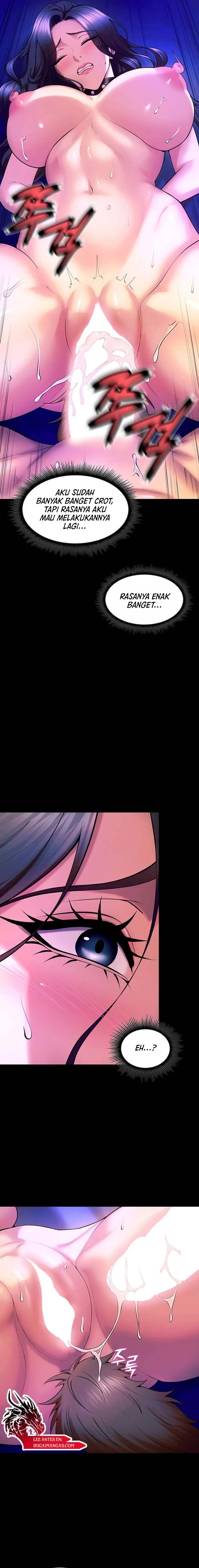 Prison Revenge - Chapter 27 20 Prison Revenge - Chapter 27 20