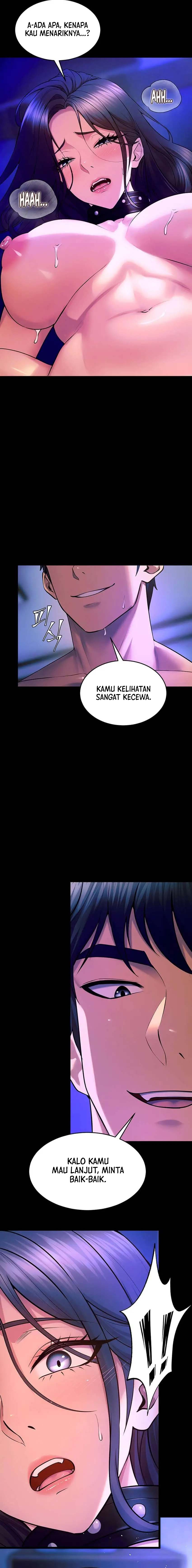 Prison Revenge - Chapter 27 21 Prison Revenge - Chapter 27 21