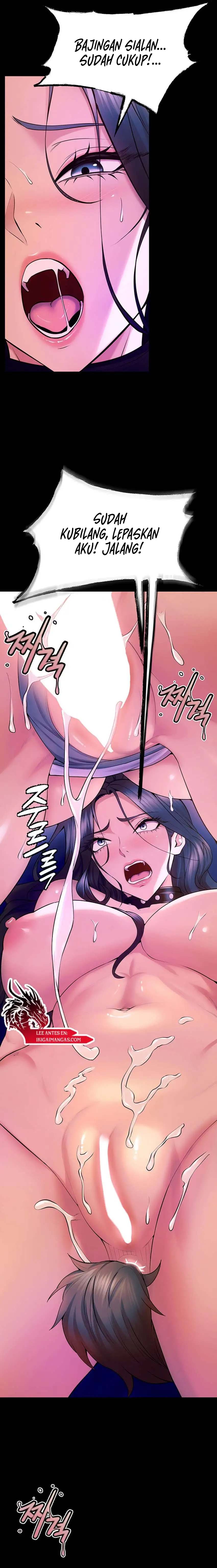 Prison Revenge - Chapter 27 6 Prison Revenge - Chapter 27 6