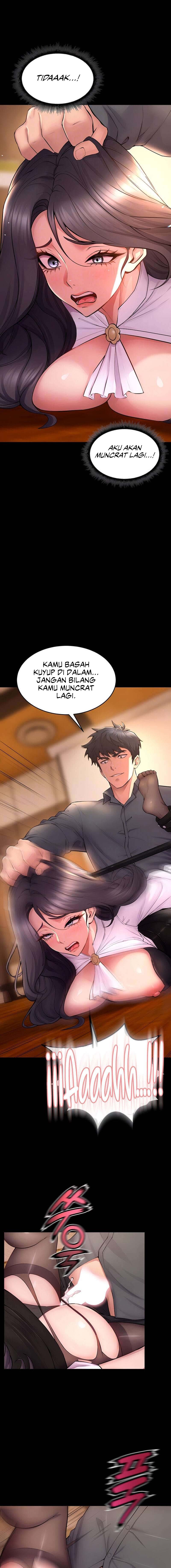 Prison Revenge - Chapter 18 3 Prison Revenge - Chapter 18 3