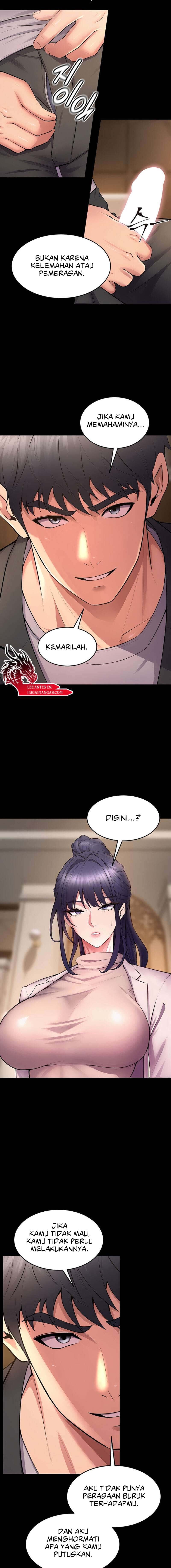 Prison Revenge - Chapter 18 18 Prison Revenge - Chapter 18 18