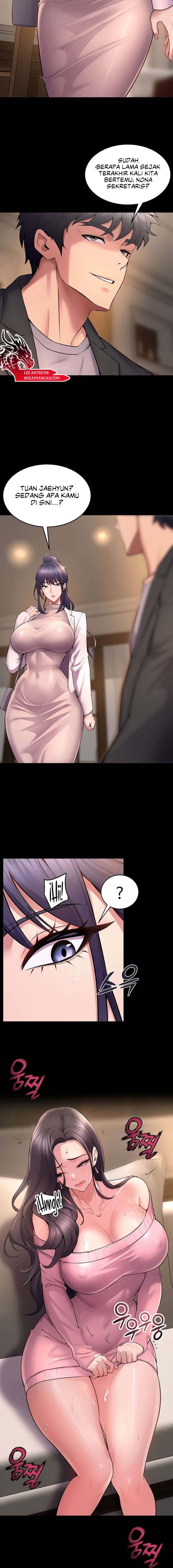 Prison Revenge - Chapter 18 12 Prison Revenge - Chapter 18 12