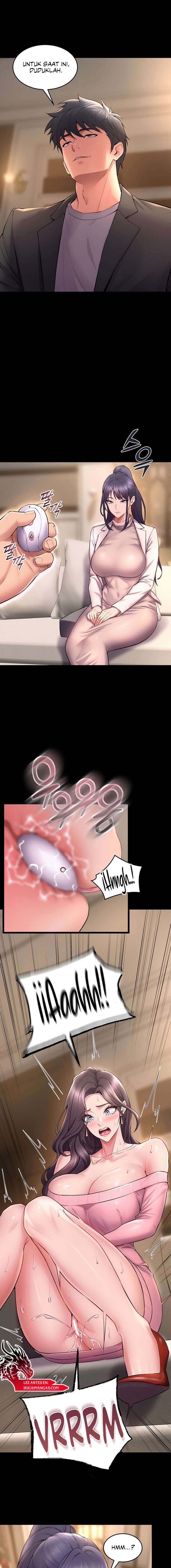 Prison Revenge - Chapter 18 13 Prison Revenge - Chapter 18 13