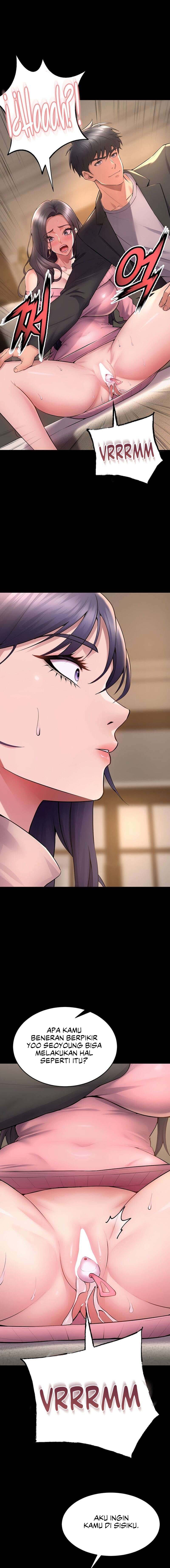 Prison Revenge - Chapter 18 17 Prison Revenge - Chapter 18 17