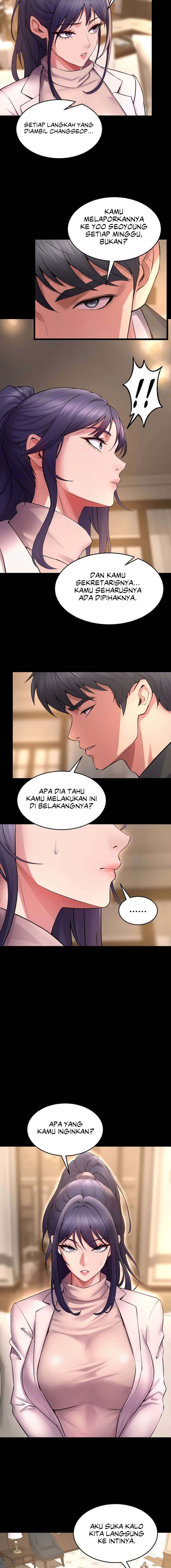 Prison Revenge - Chapter 18 14 Prison Revenge - Chapter 18 14