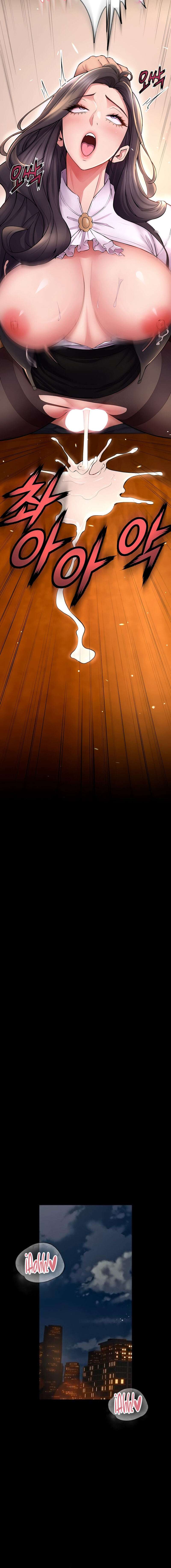 Prison Revenge - Chapter 18 6 Prison Revenge - Chapter 18 6