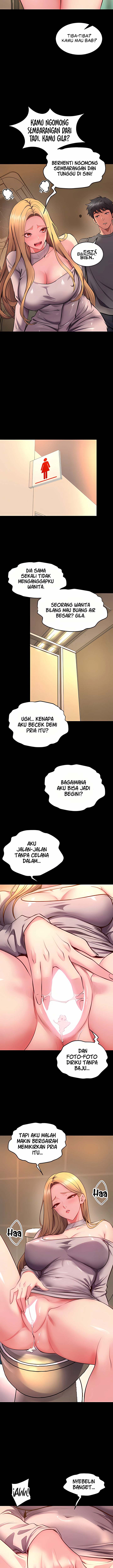 Prison Revenge - Chapter 47 9 Prison Revenge - Chapter 47 9