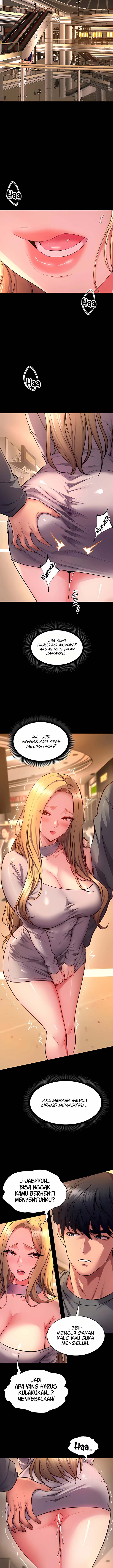 Prison Revenge - Chapter 47 3 Prison Revenge - Chapter 47 3