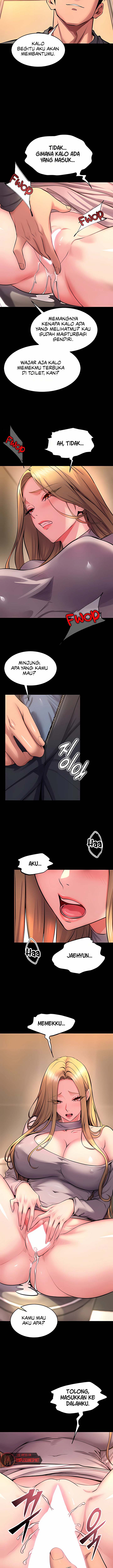 Prison Revenge - Chapter 47 11 Prison Revenge - Chapter 47 11