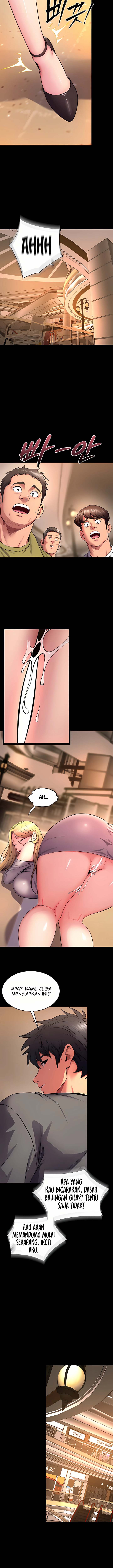 Prison Revenge - Chapter 47 5 Prison Revenge - Chapter 47 5