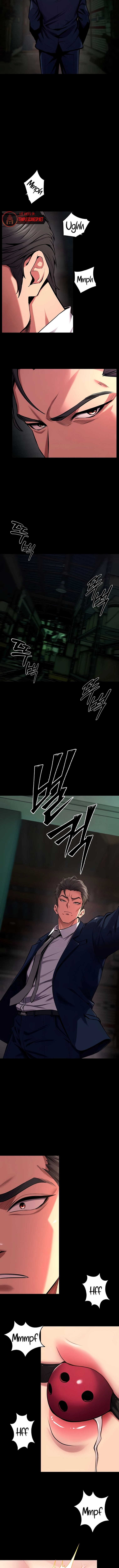 Prison Revenge - Chapter 45 8 Prison Revenge - Chapter 45 8