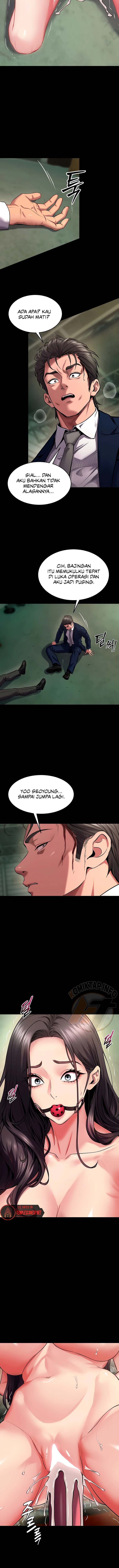 Prison Revenge - Chapter 45 13 Prison Revenge - Chapter 45 13