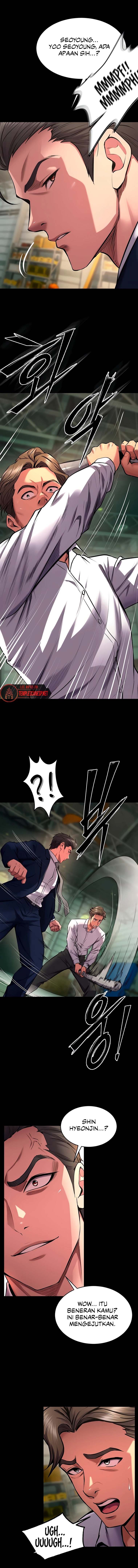 Prison Revenge - Chapter 45 10 Prison Revenge - Chapter 45 10