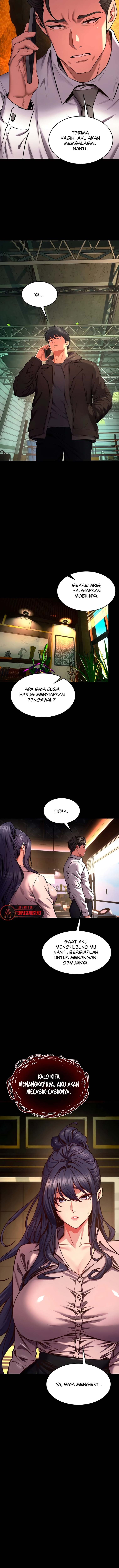 Prison Revenge - Chapter 45 6 Prison Revenge - Chapter 45 6