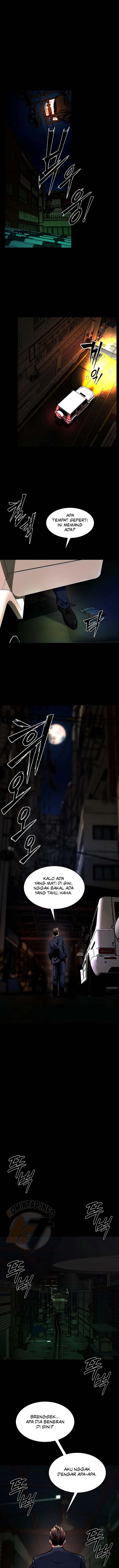 Prison Revenge - Chapter 45 7 Prison Revenge - Chapter 45 7