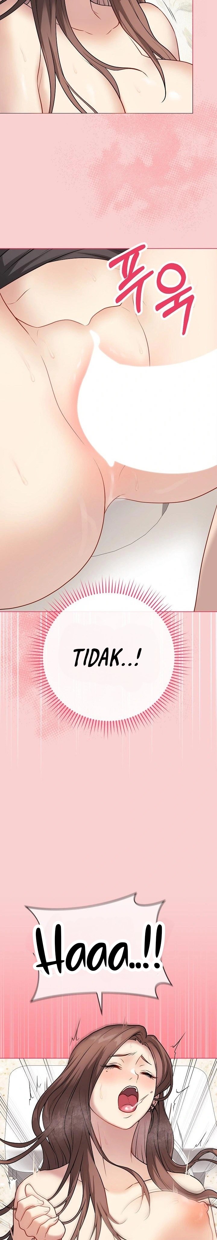 Private Academy - Chapter 7 9 Private Academy - Chapter 7 9