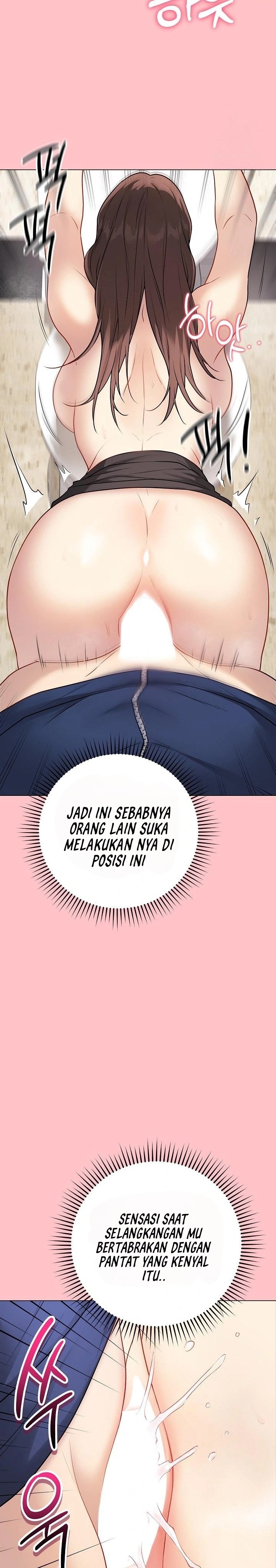 Private Academy - Chapter 7 21 Private Academy - Chapter 7 21