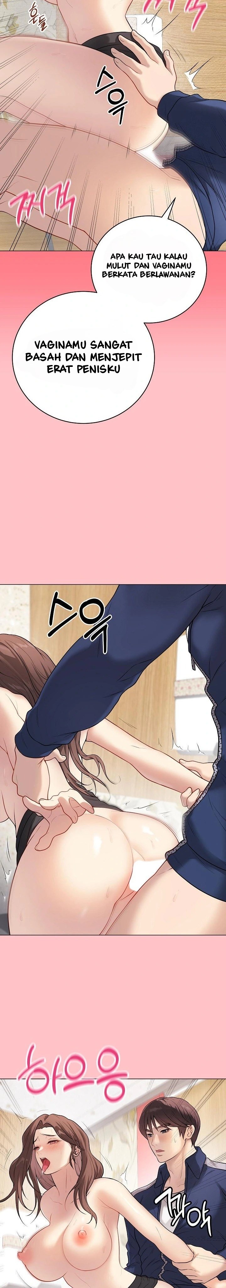 Private Academy - Chapter 7 26 Private Academy - Chapter 7 26