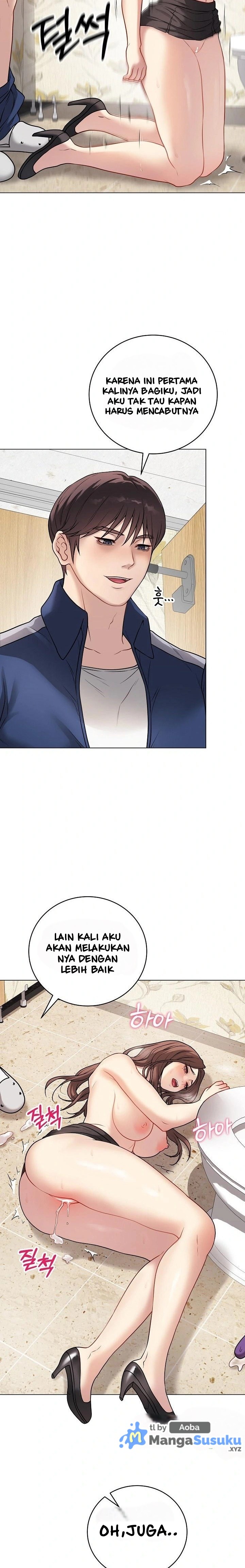 Private Academy - Chapter 7 34 Private Academy - Chapter 7 34