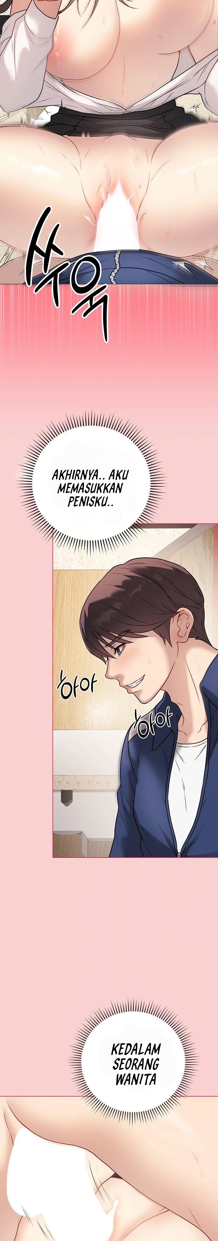 Private Academy - Chapter 7 10 Private Academy - Chapter 7 10