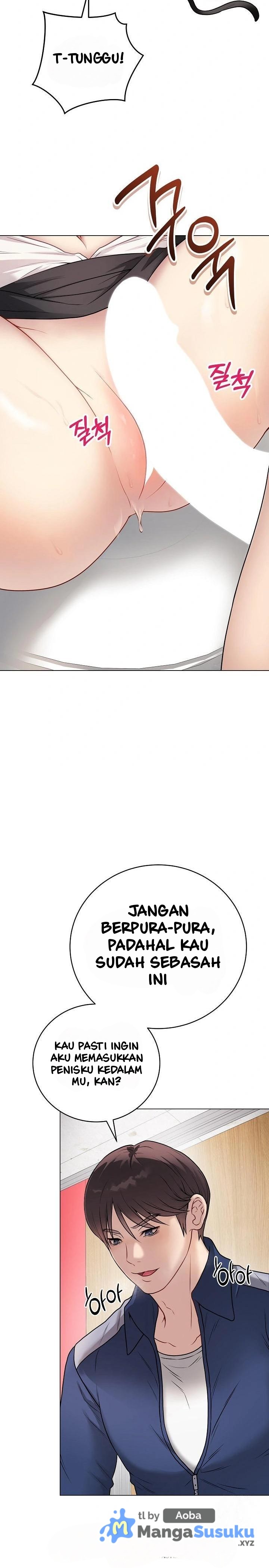 Private Academy - Chapter 7 6 Private Academy - Chapter 7 6