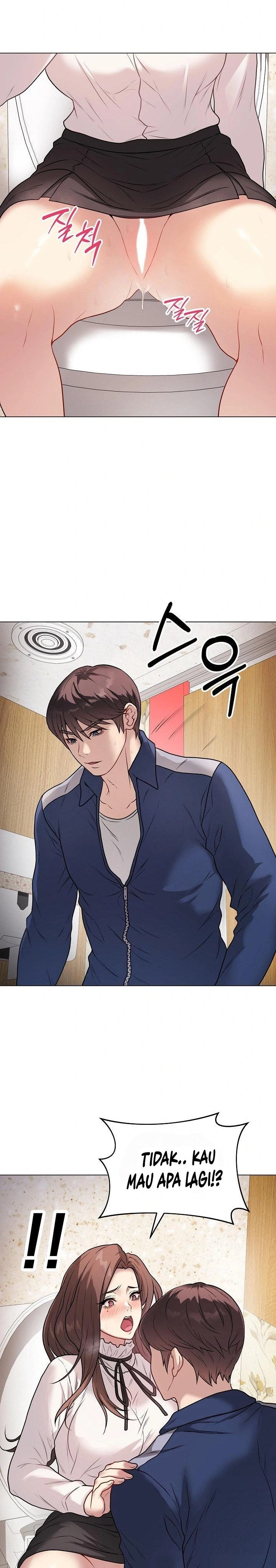 Private Academy - Chapter 7 4 Private Academy - Chapter 7 4