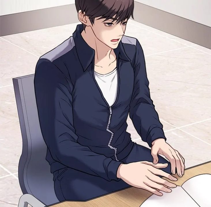 Private Academy - Chapter 4 5 Private Academy - Chapter 4 5