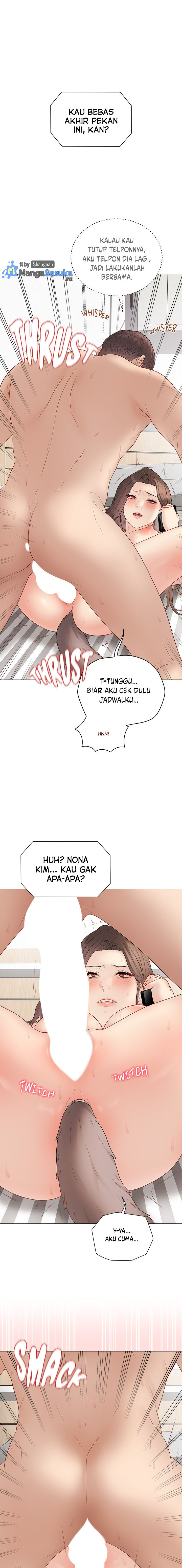 Private Academy - Chapter 41 2 Private Academy - Chapter 41 2