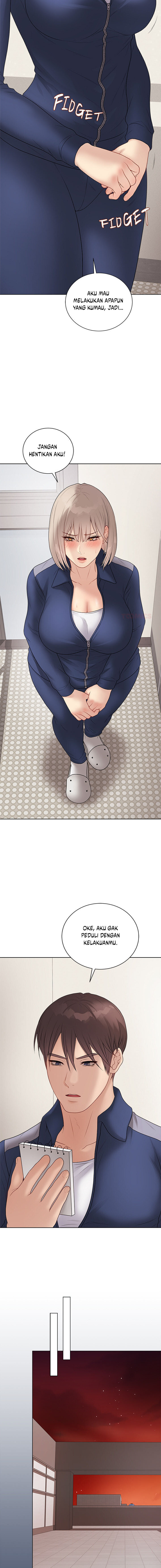 Private Academy - Chapter 41 20 Private Academy - Chapter 41 20